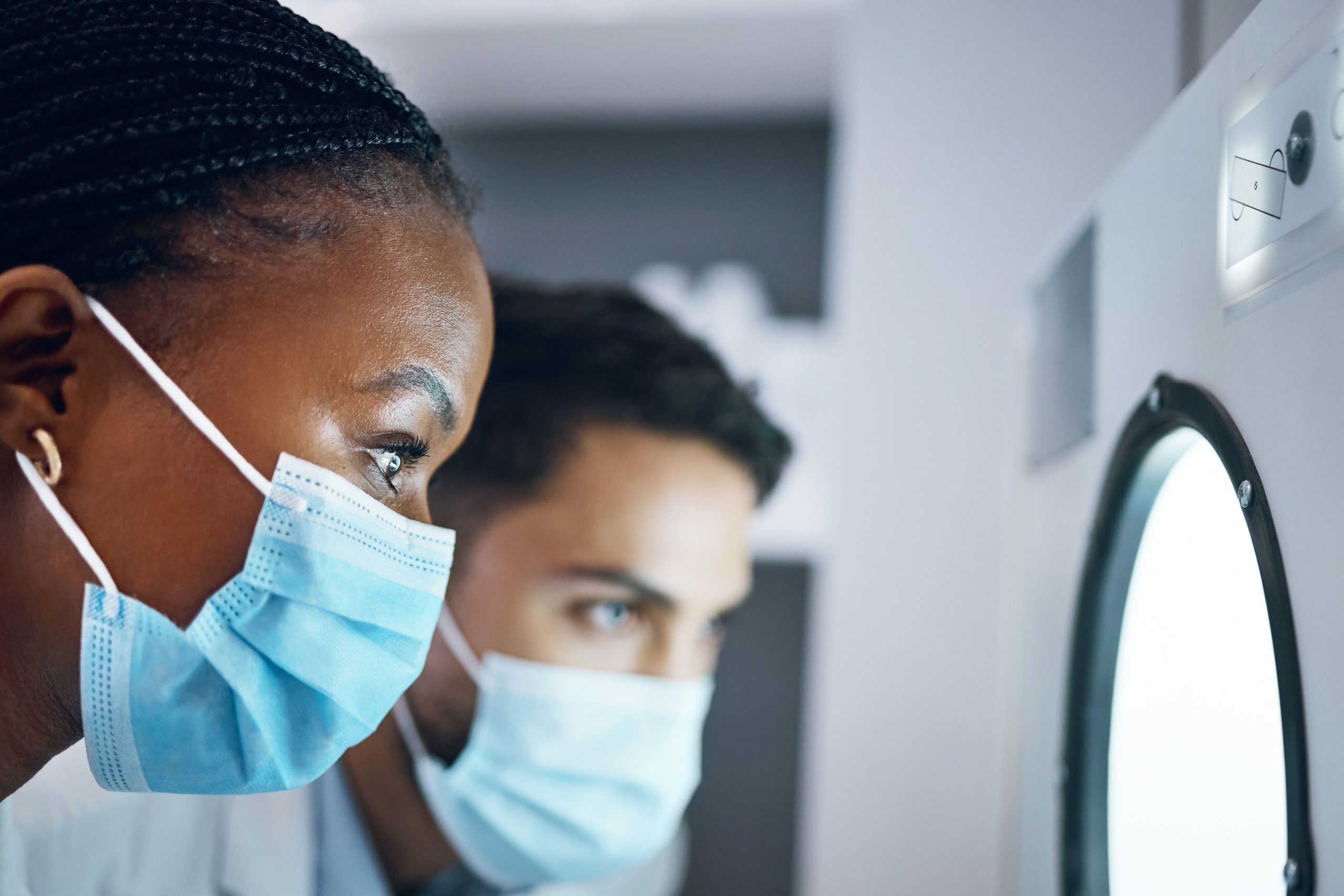 The Crucial Importance of Muffle in Modern Laboratories