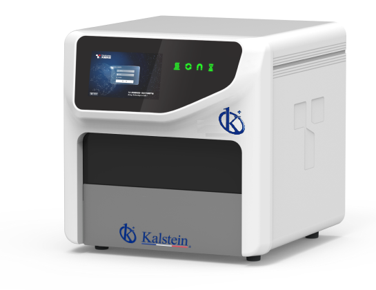 PCR Thermal Cyclers