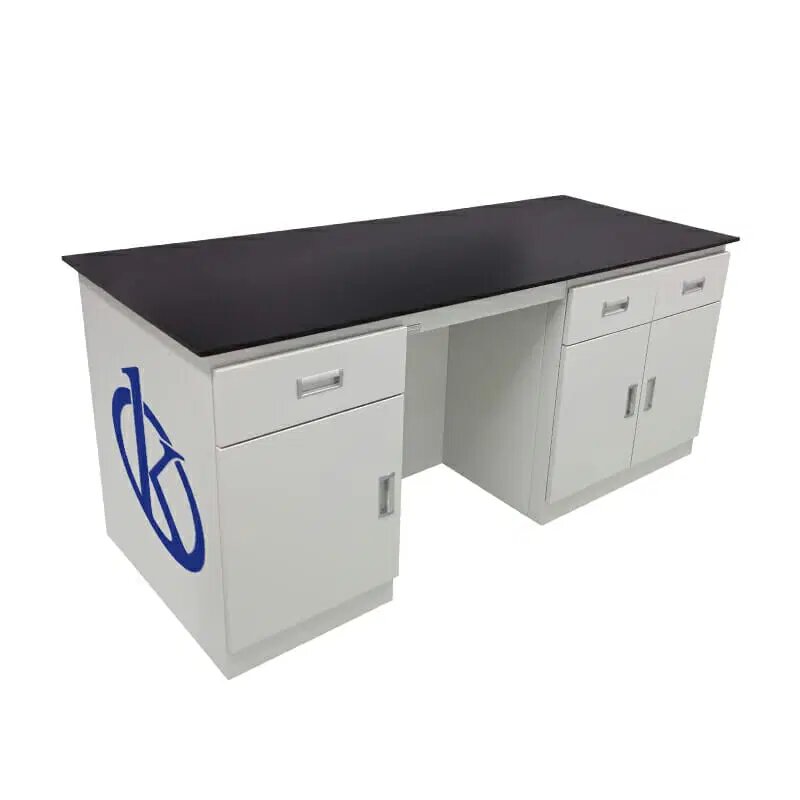 Unrivaled Durability and Versatility: The All Steel Work Bench from Kalstein