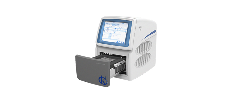 Thermal Cyclers YR01869 – 1