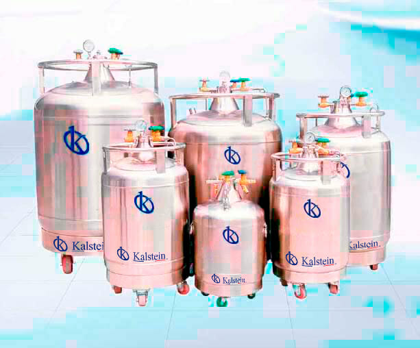 Unraveling the Power of Nitrogen Tanks: A Definitive Guide to Optimizing Their Use and Potential Applications