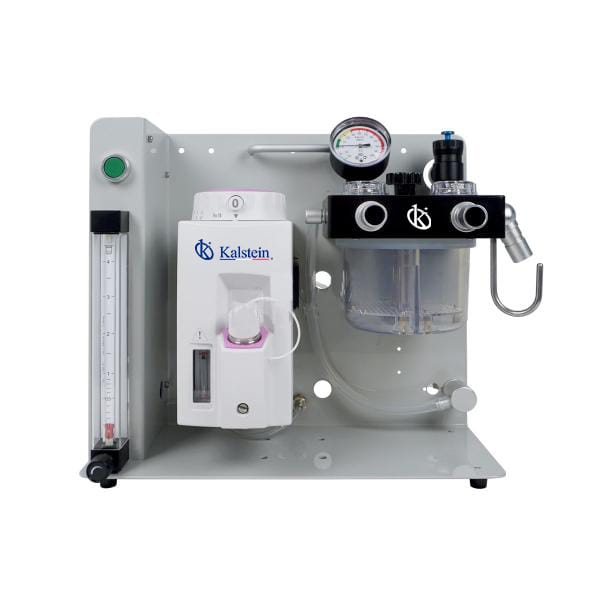 Kalstein vs Midmark: Comparing Portable Veterinary Anesthesia Machines