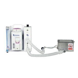 An Awakening in the Veterinary Sector: The Popularity of Portable Anesthesia Machines