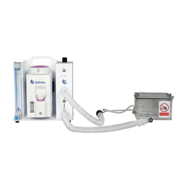 Revolutionizing Veterinary Care: An In-Depth Look at Veterinary Anesthesia Machines
