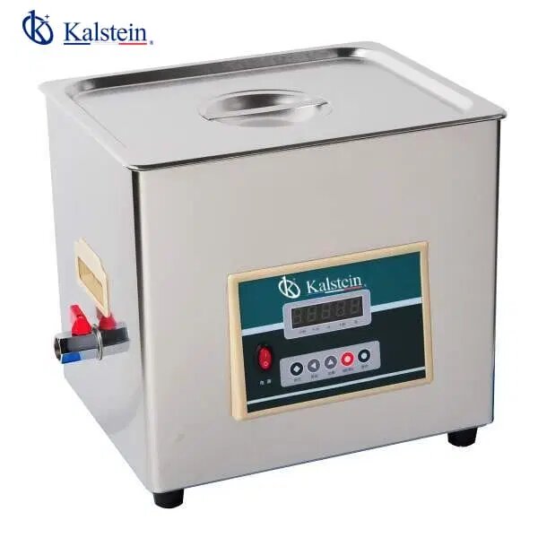 Ultrasonic Veterinary Cleaner: Keep Your Equipment in Perfect Condition With Kalstein