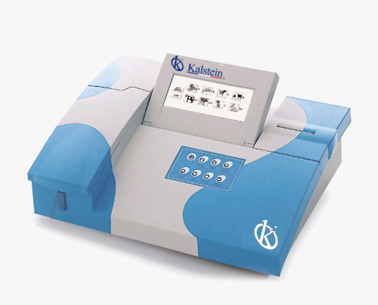 Veterinary Chemistry Analyzer YR06077