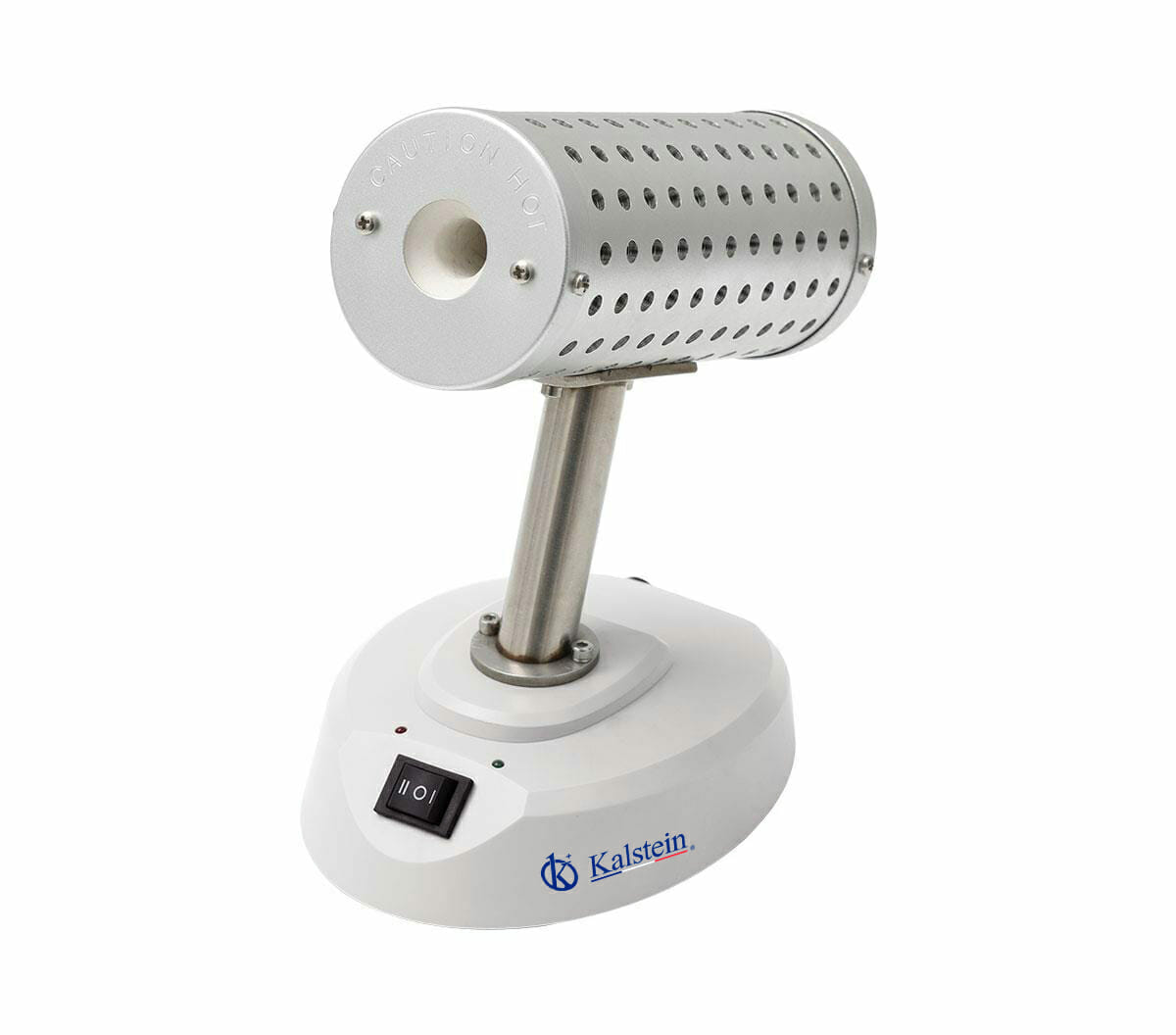 The Bacti-Cinerator in Innovation of Instant Flameless Sterilization for Laboratories