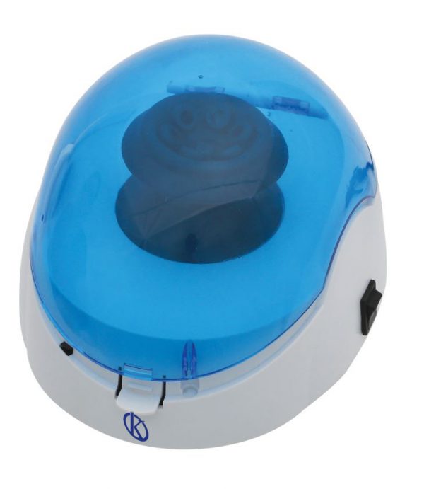 Mastering the World of Research: A Look at Kalstein's Non-Refrigerated Centrifuges