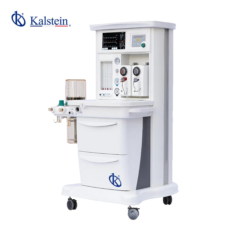 Exploring the Excellence of Kalstein's Anaesthetic Machines