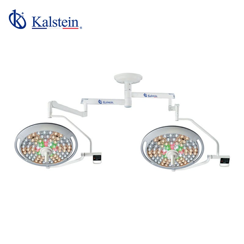Enhance Your Surgical Experience: The Revolution of Kalstein's Operation Lamps