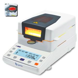 Maximizing Efficiency in Laboratories with Kalstein Moisture Analyzers