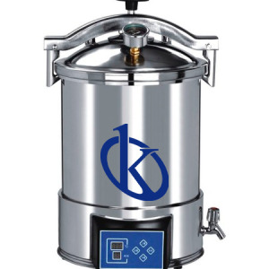 Equipping for Scientific Success: The Advantages of Vertical Autoclaves