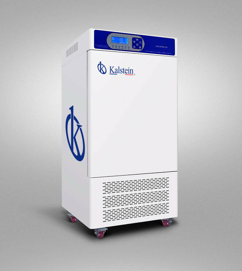 Innovating in Environmental Control: Laboratory Climate Chambers