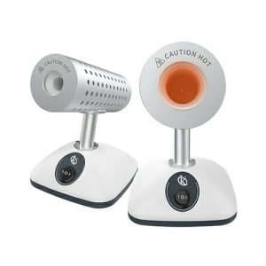 Bacti-Cinerator: Safe and Rapid Sterilization for Microbiological Tools