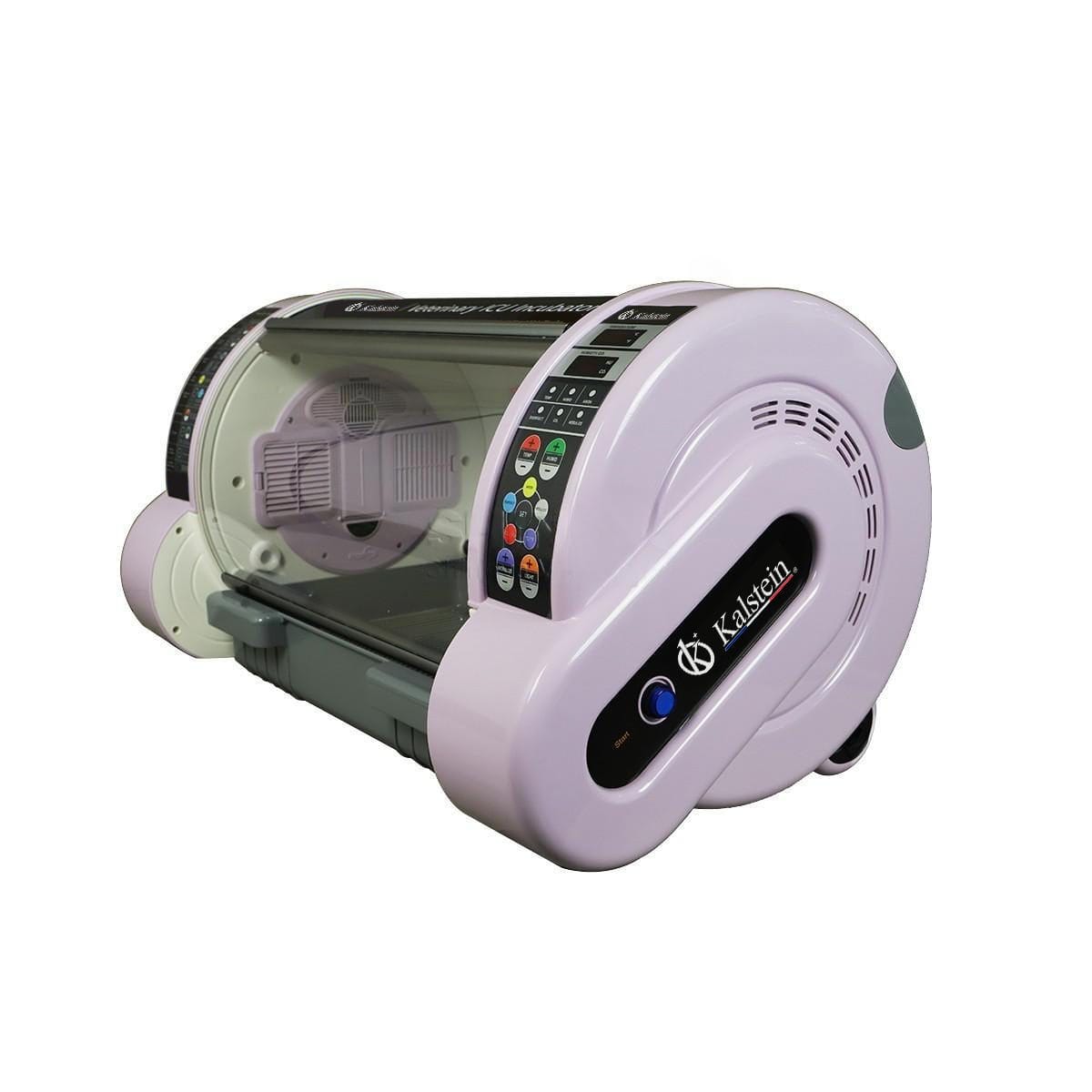 A New Friend for Veterinary Clinics: The Kalstein Pet ICU Incubator