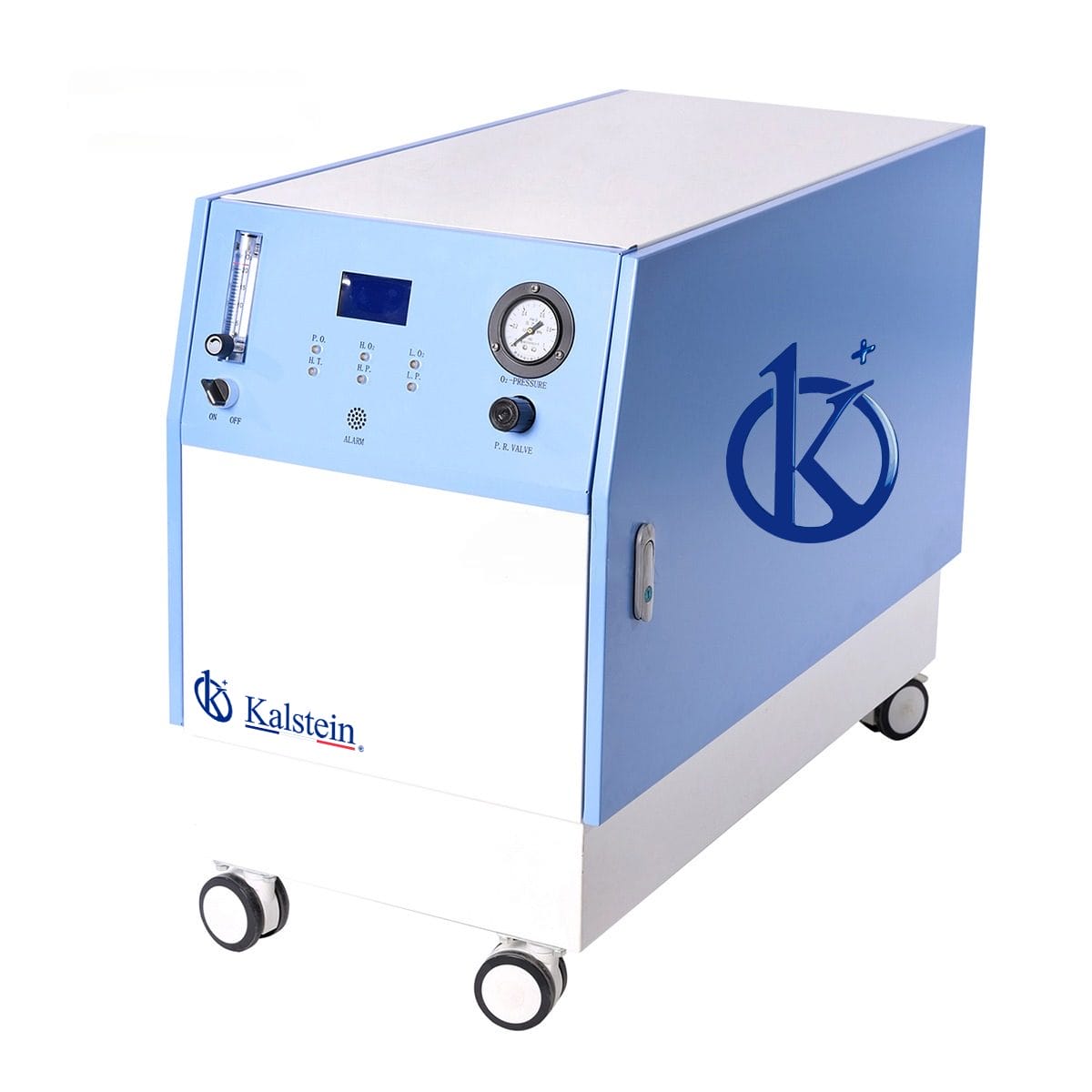 Breathe Deeply: Discovering the Power of Kalstein's Veterinary Oxygen Concentrator