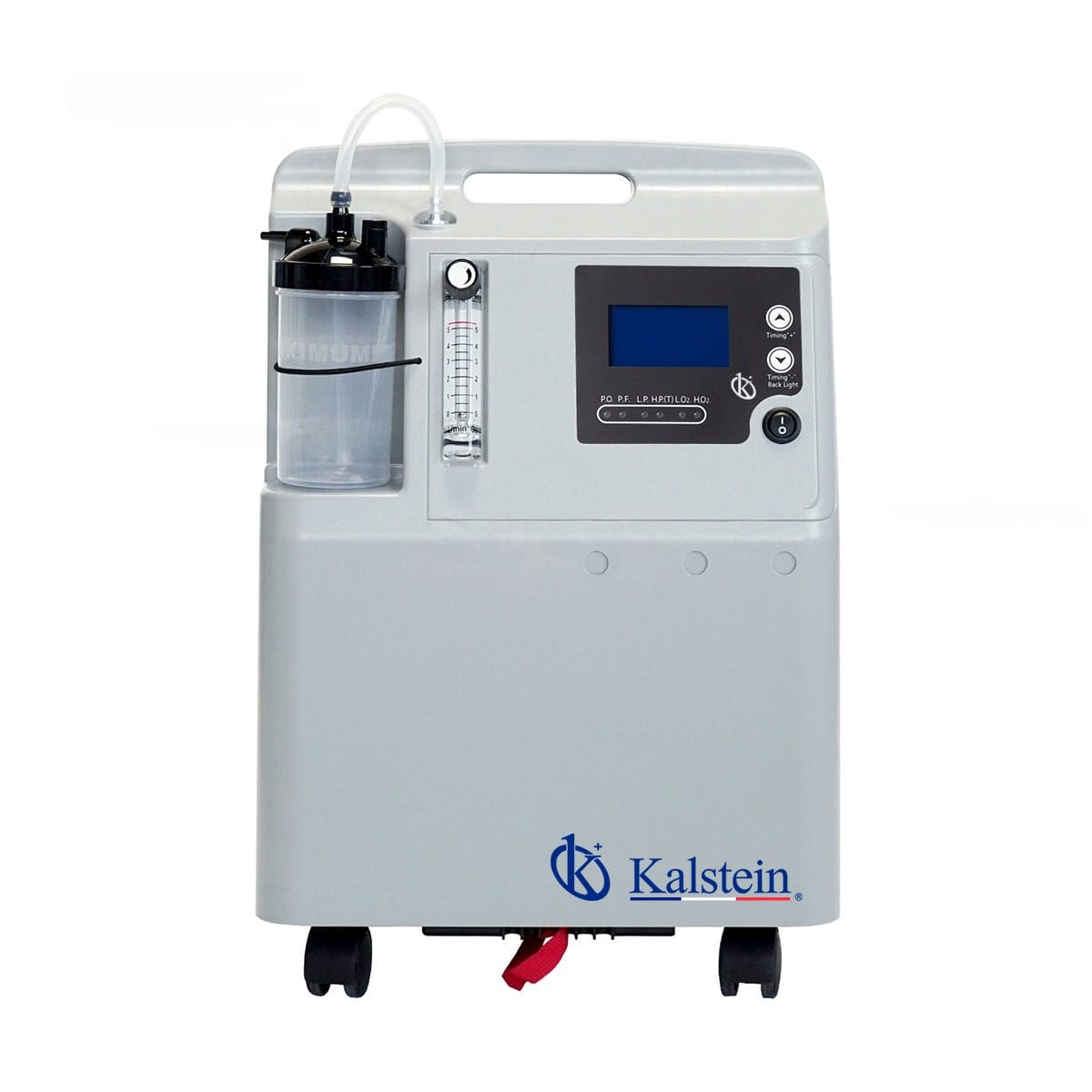 Kalstein Veterinary Oxygen Concentrator: The Best Choice for Clinics