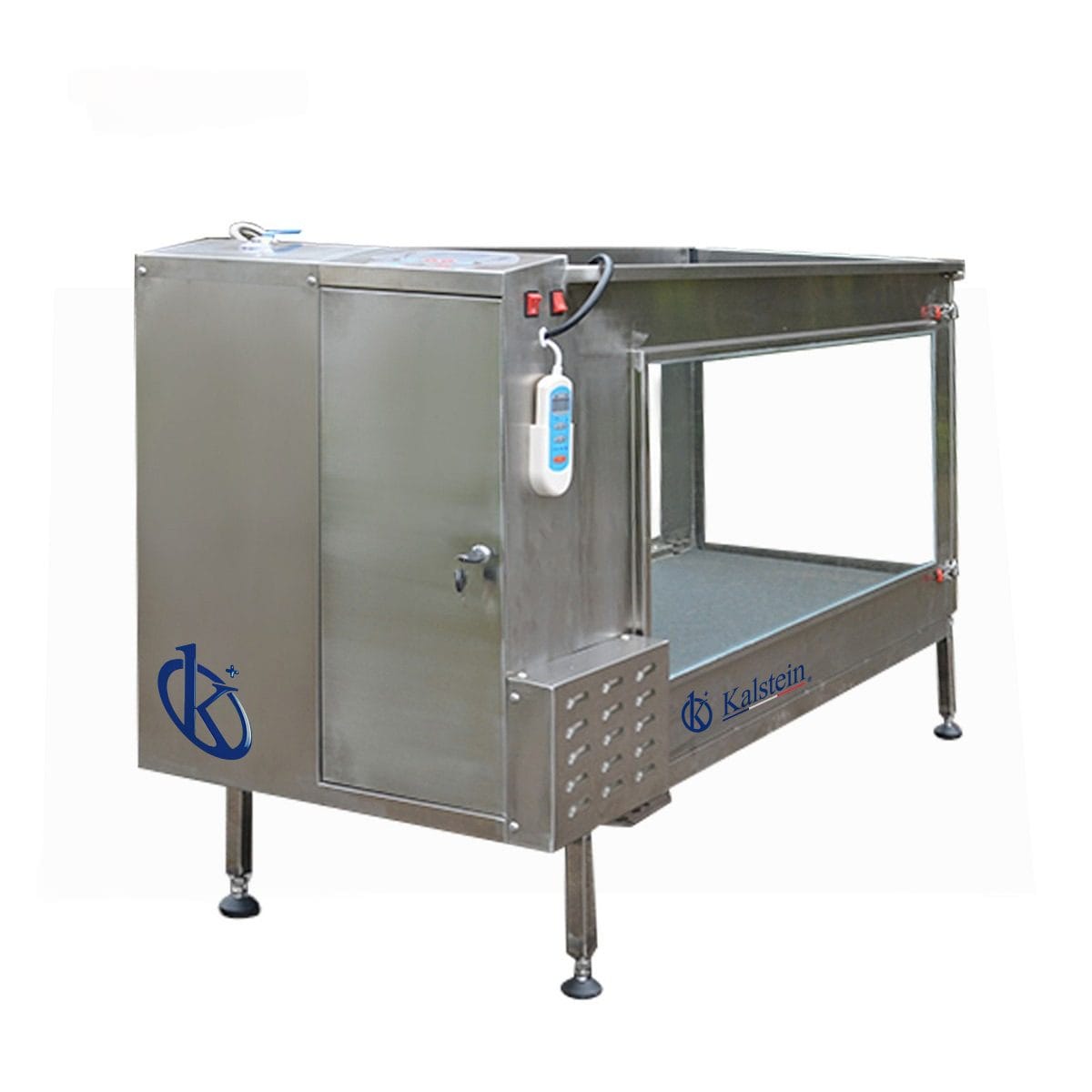 Enhancing Veterinary Rehabilitation: A Deep Dive into the Underwater Treadmill