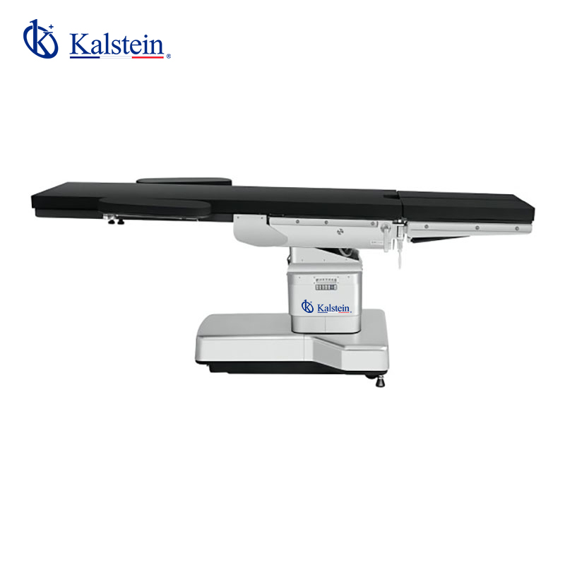 Electro-Hydraulic Operating Tables: A Comprehensive Comparison of Advanced Surgical Equipment