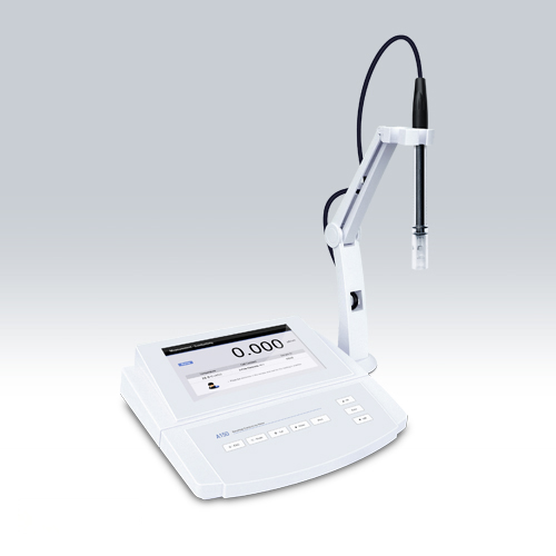 Revolutionizing Labs with Cutting-edge Conductivity Meters