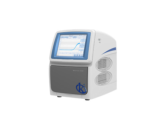 Raising the Standards of Genetics: The Advantage of Modern PCR Thermocyclers