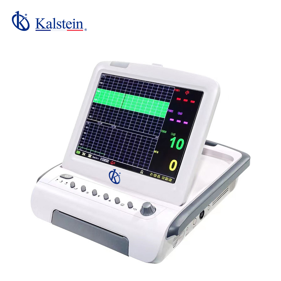 An Insight into Advanced Patient and Fetal Monitors: A Guide to Kalstein's Innovations