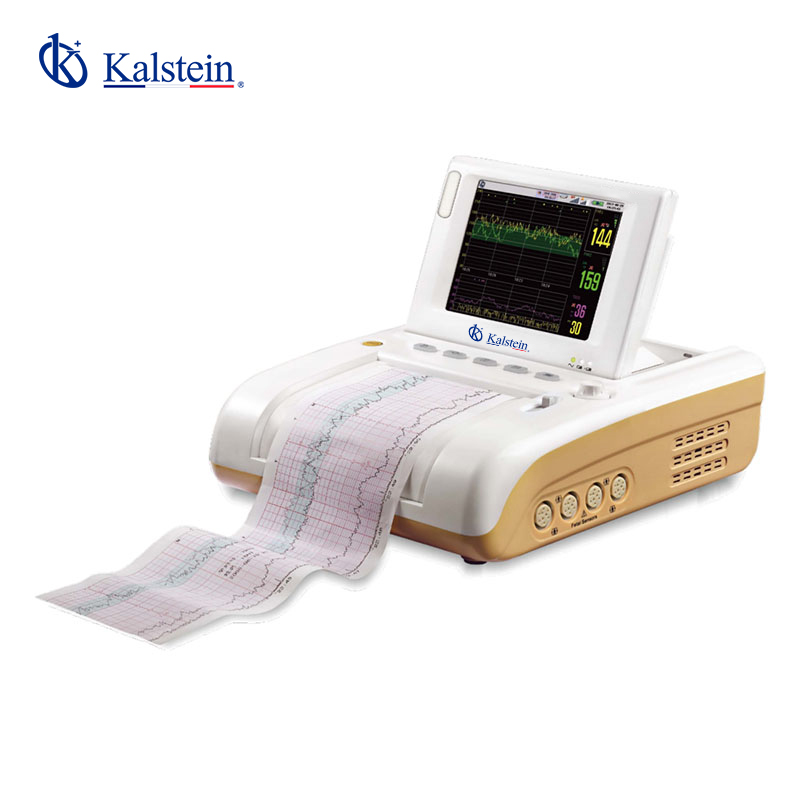 Unlocking the Potential of Patient Monitors: A Deep Dive into Kalstein's Advanced Solutions