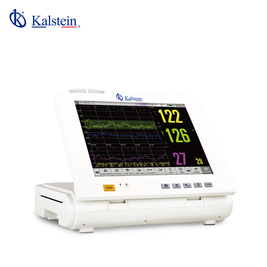 Fetal Monitor YR02190C from Kalstein vs. Fetal Monitor CF6 from Bistos: A Comprehensive Analysis
