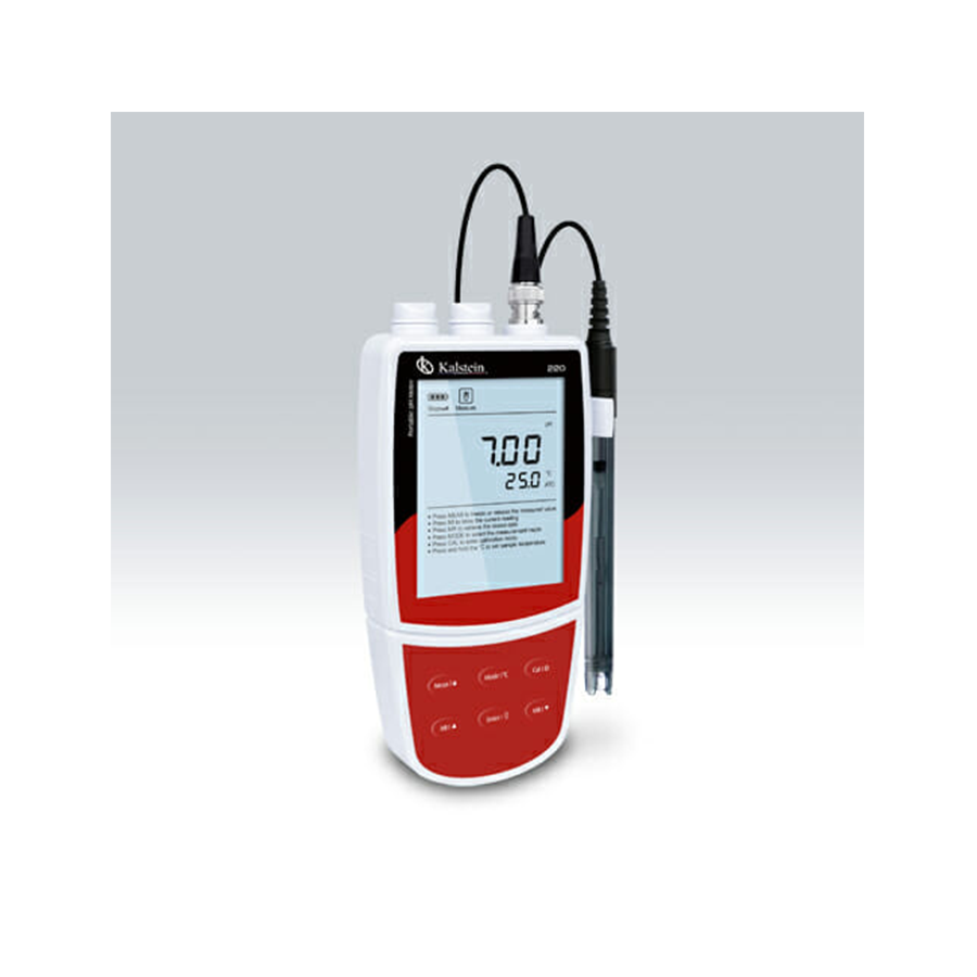 The innovative journey of the pH meter: from its avant-garde creation to its valuable place in our current laboratory