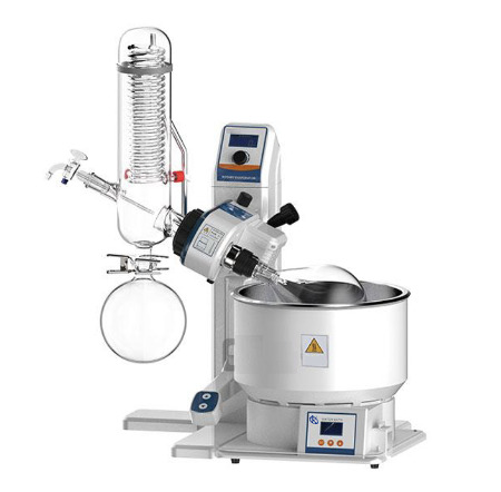 Significant Advances in Laboratory Technology: An In-Depth Look at Kalstein's Rotary Evaporators