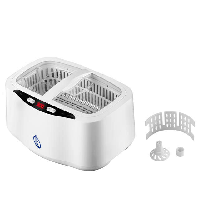 Exploring the Advanced Ultrasonic Cleaners: Revolutionizing Laboratory Cleaning