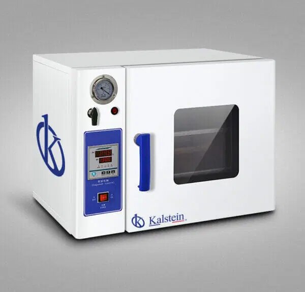 Advantages of Kalstein's Technological Excellence in Vacuum Ovens for Laboratories