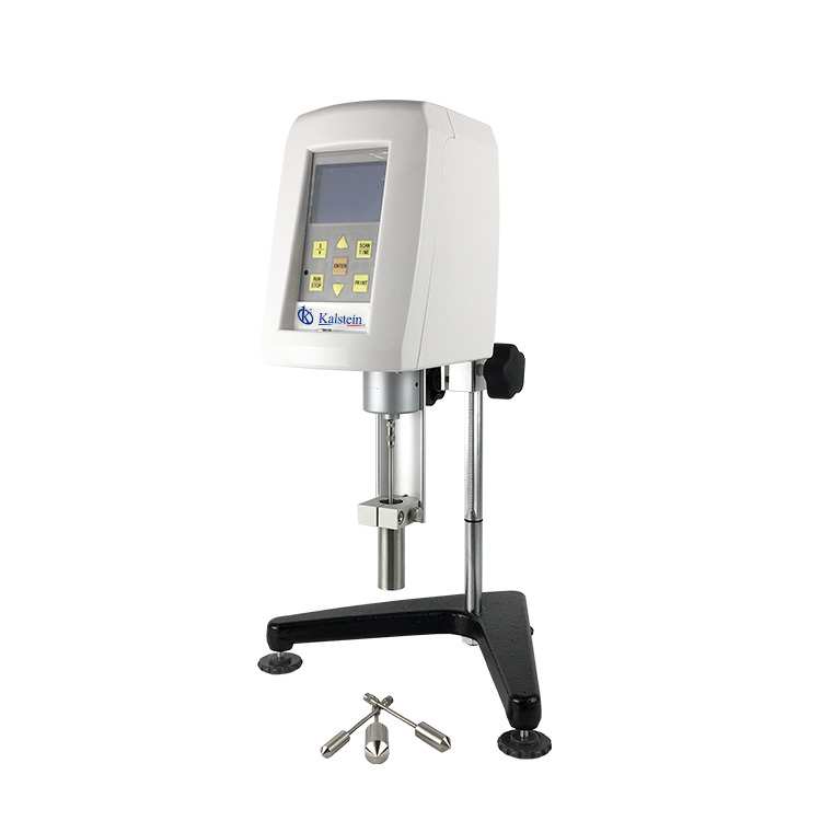 Next-Generation Viscometers: Elevating Fluid Analysis to Unprecedented Heights