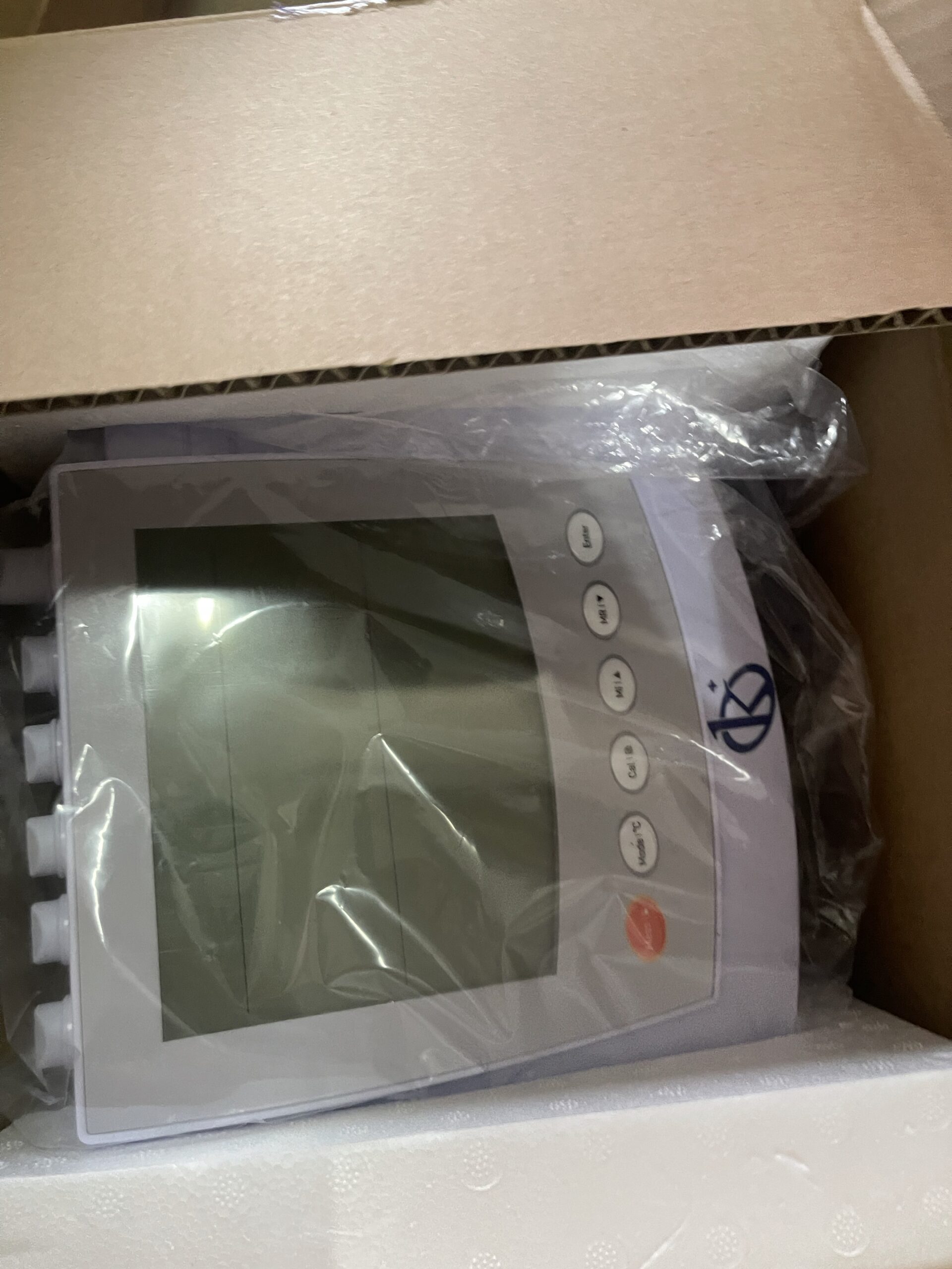 Dissolved Oxygen Meters for Clinical Laboratories: Beginner Monitoring for Cell Cultures and Biochemical Assays