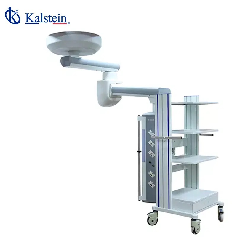Revolutionizing Surgical Environments with Kalstein's Operation Ceiling Pendants