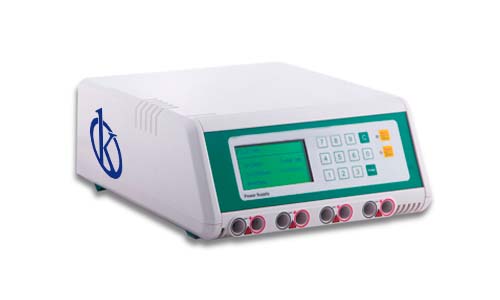 Maximizing your Laboratory's Performance with Kalstein Power Supplies