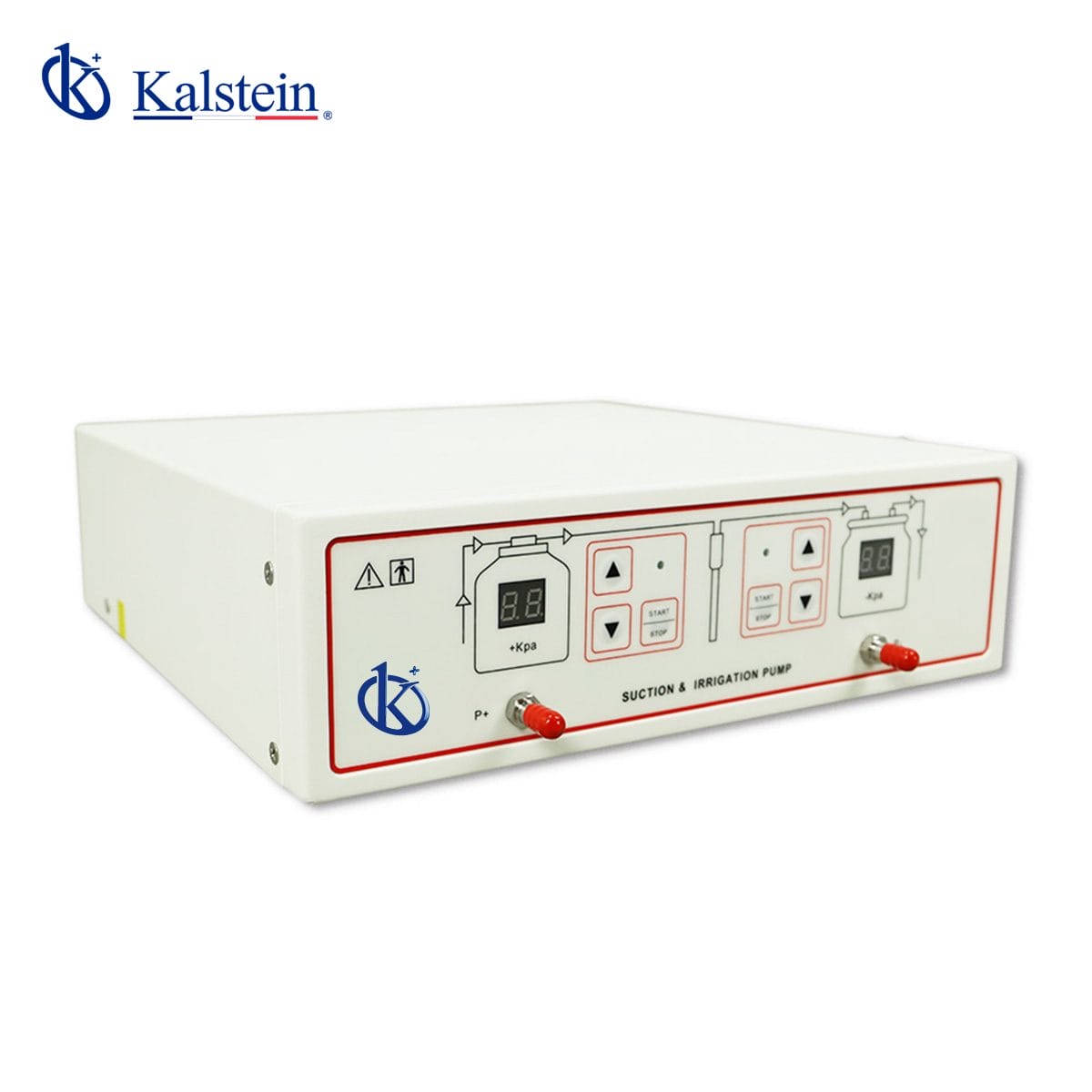 Kalstein Veterinary Suction and Irrigation Pump: A Quantum Leap in Veterinary Medicine