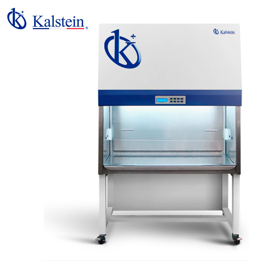 Comparative Analysis of Biological Safety Cabinets: Kalstein's YR06206 vs. Labconco's Purifier Logic+ Class II, Type A2