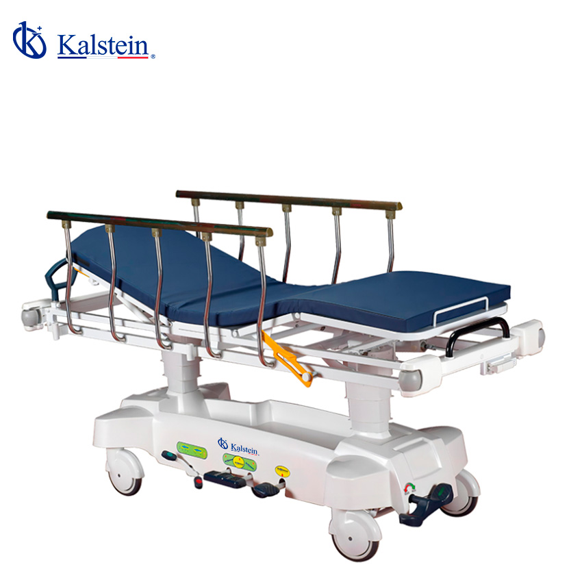 Discovering Enhanced Patient Care with Medical Transfer Stretchers
