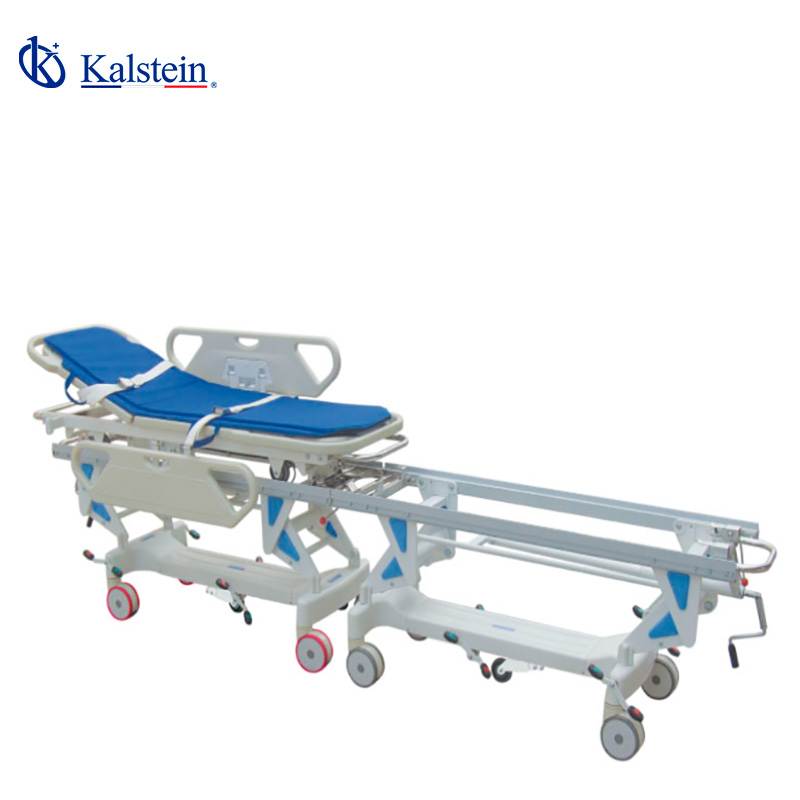 Medical Transport Stretchers: Safe and Efficient Mobility for Patients
