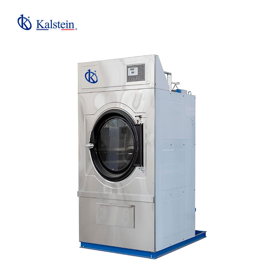 Elevate Your Cleaning Standards with Industrial Washing Machines by Kalstein