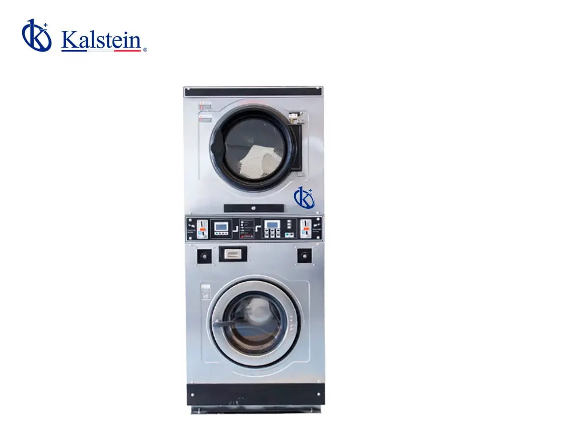 Superior Performance: Industrial Washing Machines for Demanding Scientific Processes