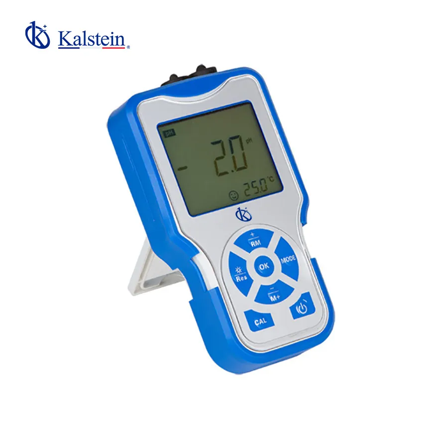 Accuracy at Your Fingertips: Discover the Kalstein Ion Meters