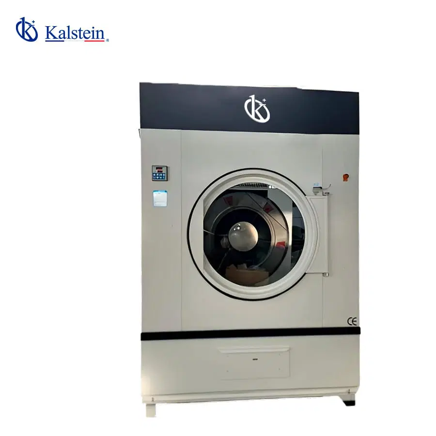 Comparative Analysis: Kalstein 120KG Tumble Dryer YR06332 vs. UniMac UTT75NR