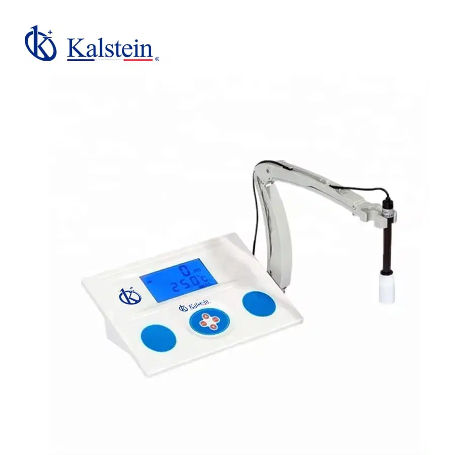 Reviving Precision: Meet Kalstein's Conductivity Meters