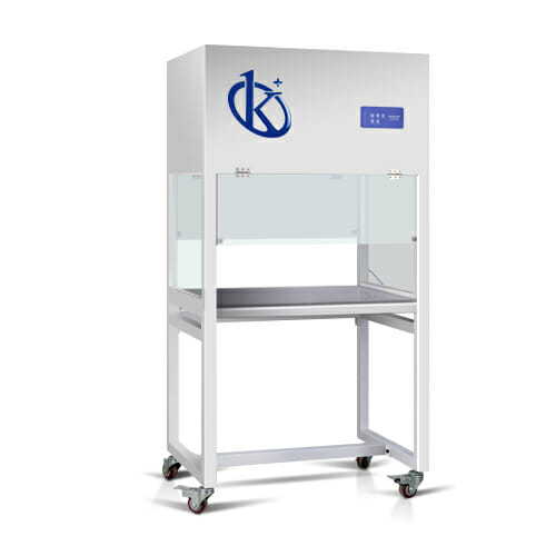 Elevate Your Lab Experience with the Kalstein Vertical Laminar Flow Clean Bench