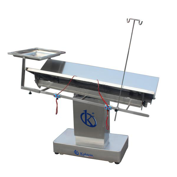 Revolutionizing Veterinary Surgery: An In-depth Look at Veterinary Operating Tables