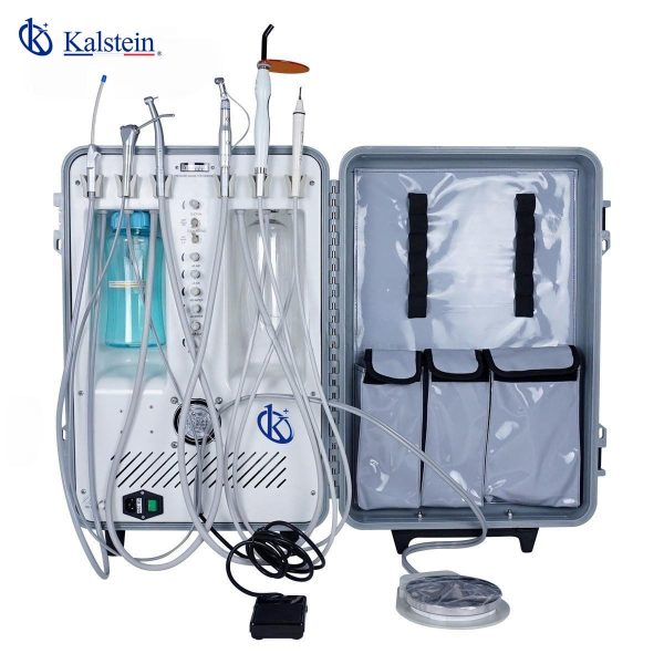 The Ultimate Guide to Veterinary Dental Units from Kalstein