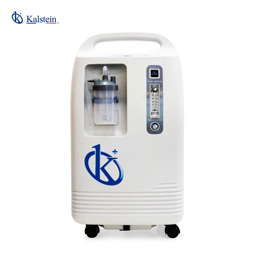 Uninterrupted Breathing: Veterinary Oxygen Concentrators for Continuous Care