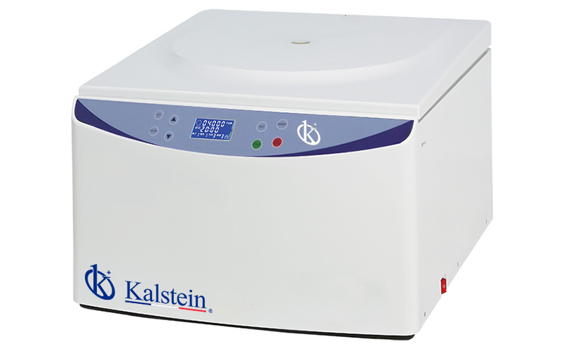 Discover the Superior Performance of Kalstein Centrifuges